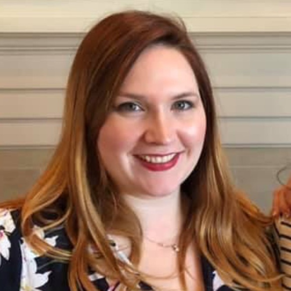 Meet your Posher, Mary